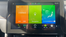 MG ZS 1.0T GDi Exclusive 5dr Petrol Hatchback